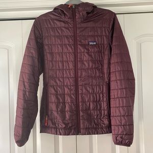Patagonia Nano Puff Women’s Jacket